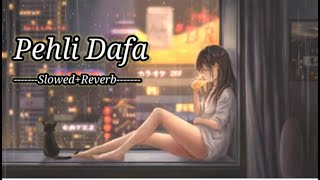 videosPahli Dafa bollywood song  Pahli Dafa full Romantic song 2024✅️ [upl. by Ylrebmit]