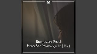 Bana Sen Yakışmıştın Ya Mix [upl. by Noonan]