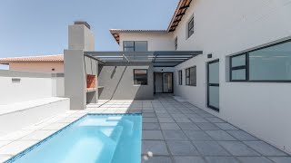 4 Bed House For Sale  Langebaan Country Estate West Coast South Africa [upl. by Kalil]