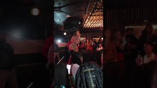 Mikl ft Nesly  Encore une fois live in Montréal [upl. by Black1]