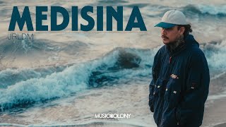 Medisina  JRLDM Official Music Video [upl. by Ellicec]