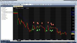 How to link AmiBroker and convert Trade signal into Trade execution [upl. by Eltsirc]