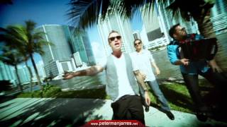 Mi Declaración Peter Manjarrés Y J Balvin  Video Oficial [upl. by Monaco]