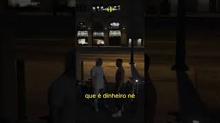 historia triste gtarp gta gtav gameplay gta5 fivem gameplay rp games triste pista ajuda [upl. by Sower]