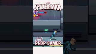 Spider Man Ultimate power free mary jane  spider mane fight Green Goblin😨 [upl. by Nichy203]