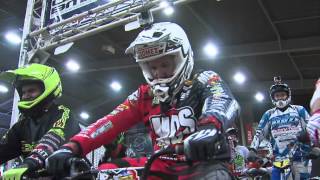 2014 USA BMX Grands  4145 Cruiser [upl. by Yatnoed]