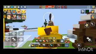 New video of bmgo bedwars bedwars bmgo bmgomaster [upl. by Ayokahs]