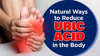 Uric Acid symptoms uric acid treatment [upl. by Tully974]