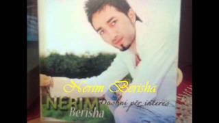 Nerim Berisha Thuaj se te dua 2010 [upl. by Ruffina]