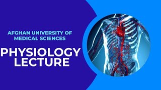 MASTICATION AND SWALLOWING  PHYSIOLOGY BY DR AHMAD ATIF NASRATYAR [upl. by Alrep]