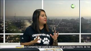 Entrevista Croquetón GDL [upl. by Alig885]