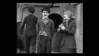 Silent Film Charlie Chaplins quotThe Immigrantquot 1917 [upl. by Calida425]