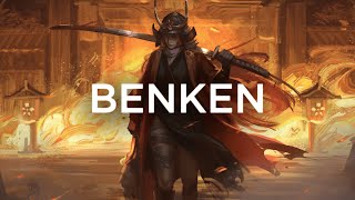 Benken amp Iron T Hawk  Overcoming [upl. by Eiramanin65]