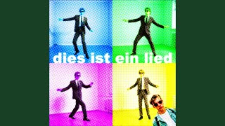 dies ist ein lied wir rubbeln dein glied [upl. by Sucerdor430]