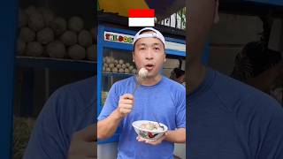 Bakso bobola daging vs coklat [upl. by Lleraj]