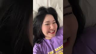 intananinda IG Live 20240303 [upl. by Noevart630]