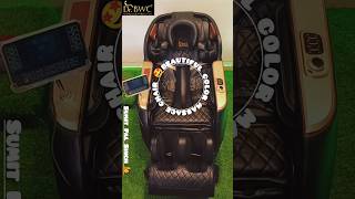 Full Automatic Body Massage Chair 💪🤩 youtubeshorts trinding ytshorts viralvideo [upl. by Aneela]