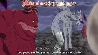 Opening 1 de Nanatsu no Taizai Imashime no Fukkatsu Sub en Español Full Version [upl. by Otsuaf]