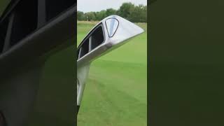 Want to improve your chipping？Mazel Golf Chipper golf mazelgolf shortvideo golfchipper [upl. by Troth]