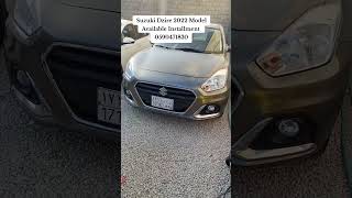 Suzuki Dzire 2022 Model 12 CC Available Installment In Riyadh Saudi Arabia Full Review [upl. by Park]