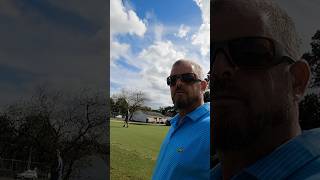 88th best chipper on YouTube golf funny [upl. by Ahsiek910]