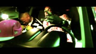 NEW MOOK BOY FLY GOON CORVETTE DOPE Official Video [upl. by Allemat]