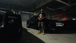 Payroll Giovanni amp Slim Thug  Woke Up amp Bought A Benz Official Video [upl. by Reena]