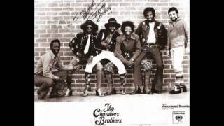 THE CHAMBERS BROTHERS  TO LOVE SOMEBODY [upl. by Nicholas717]