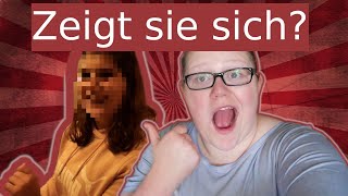 Wird sich meine Freundin zeigenVlog Jackyscrazycomedy🤪 [upl. by Suzzy600]