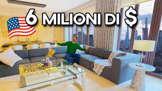 Quanto guadagna un agente immobiliare a New York 🤑 [upl. by Gunnar923]