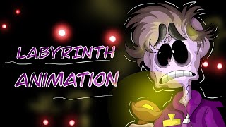 quotLabyrinthquot I FNAF 6 Song by CG5 [upl. by Morrie707]