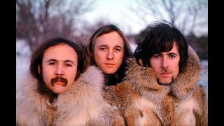 Crosby Stills and Nash  Long Time Gone [upl. by Lleynad]