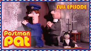 Postman Pat And The Lucky Escape  Postman Pat  Full Episode [upl. by Adehsar]