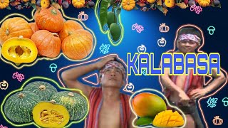 KALABASA by Sumiklad video lyrics  Igorot song w lyrics Kankanaey [upl. by Behl]