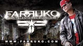 FARRUKO  EL MOMENTO ES PERFECTO ESTRENO [upl. by Melisa38]