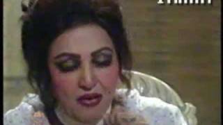 Noor Jehan On Khurshid Anwar  Tv Interview Part 4 [upl. by Arraik]