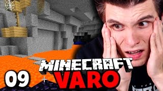 DAS WAR DUMM ✪ MINECRAFT VARO 4 09  Paluten [upl. by Pleione]