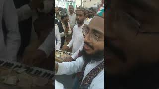 dhondte phirte hain mare mare lal miyan kahan ho hamare urs Mubarak salana 134wan 11rabiussani 1446H [upl. by Roshan]