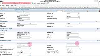 7 CIF CREATION amp VERIFICATION CCRC  TAMIL [upl. by Cletus32]