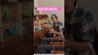 Raju made a barbie doll for his new home shorts vairalshorts facts banglafacts trendingshorts [upl. by Achilles147]