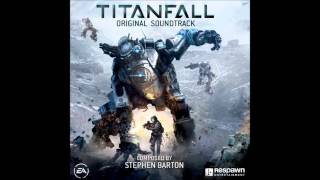 Titanfall OST  05 Wallrunner [upl. by Id]