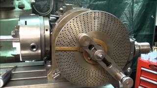 SHOP TIPS 198 Gear Cutting on the Bridgeport Mill Plain Indexing Method tubalcain [upl. by Buschi]