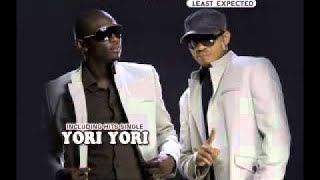 Bracket  Yori Yori Karaoke Lyric Video [upl. by Enohs]