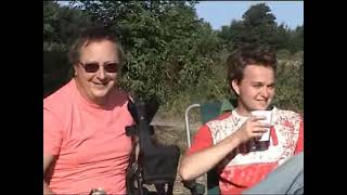 Firle  Brilliant metal detecting rally [upl. by Hough]