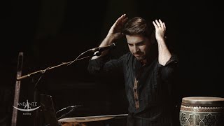 Sami Yusuf  Mast Qalandar Live [upl. by Inaliel935]