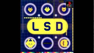 LSD Dream Emulator  Track 8  Fried Banana [upl. by Nnylg]