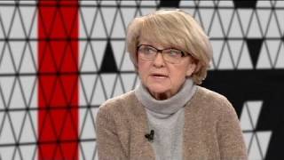 euronews I Talk  Danuta Hübner quotGlobalen Herausforderungen regional begegnenquot [upl. by Paton583]