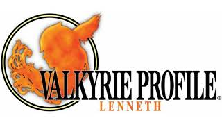 Blameless Thoughts Valkyrie Profile Lenneth Music Extended HD [upl. by Yedrahs]