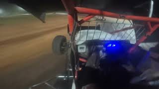 📸 USCS 360 Sprint Car Feature at Needmore Speedway  Tyler Porter  61524 [upl. by Horter]