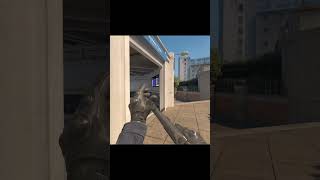 Onetwothree check that killing spree cs2 csgo triplekill cs2moments counterstrike [upl. by Golliner]